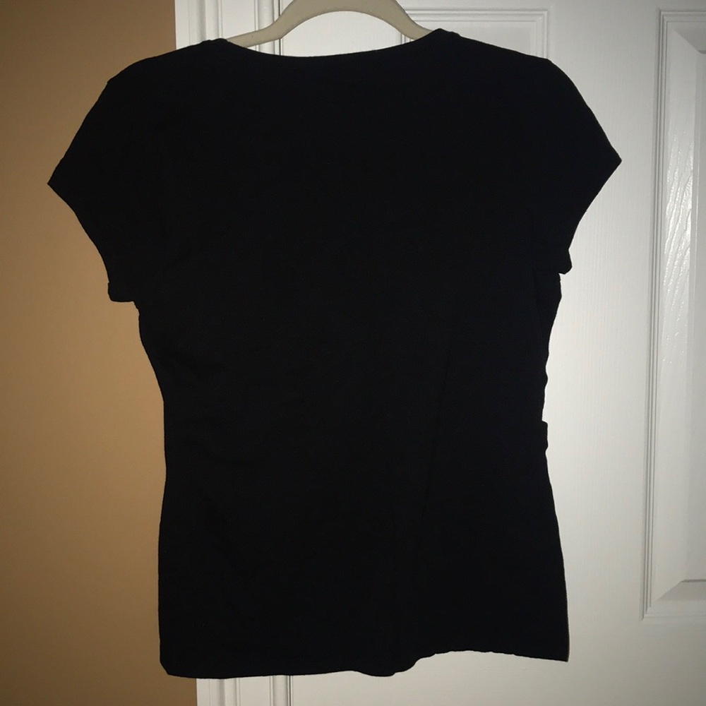 Mermaid shell tee - Picture 2 of 2
